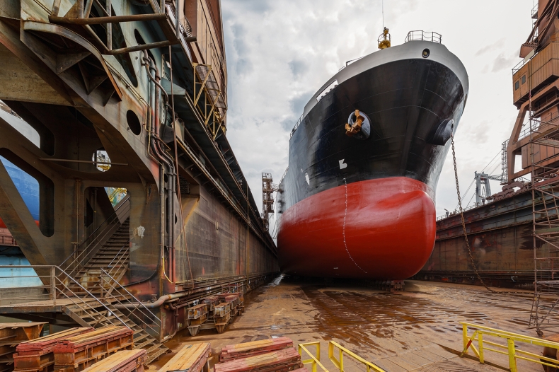 Innovation Nest inwestuje 2 mln zł w Wayman - GospodarkaMorska.pl