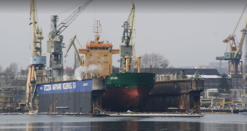 MGMiŻŚ chce, aby resort sprawiedliwości nadzorował likwidację stoczni marynarki w Gdyni - GospodarkaMorska.pl