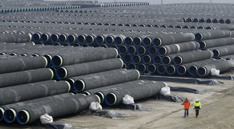 Świetne wyniki gazpromu. Nord Stream 2 niepotrzebny? - GospodarkaMorska.pl