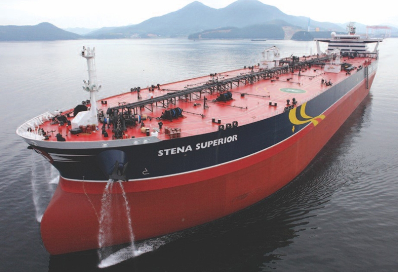 Prezydent podpisał nowelę dot. transportu morskiego płynnych olejów i tłuszczów - GospodarkaMorska.pl