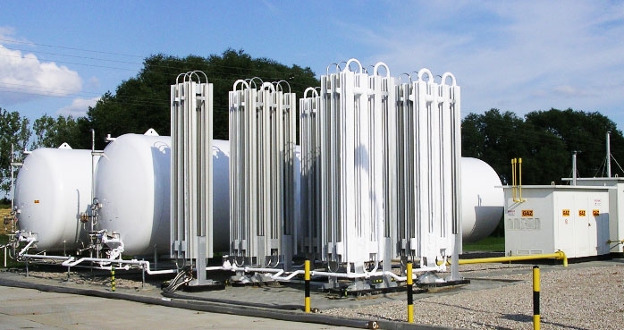 W Jarosławiu powstanie zakład produkujący stacje regazyfikacji LNG - GospodarkaMorska.pl