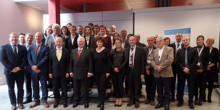 W Brukseli o portach śródlądowych - GospodarkaMorska.pl