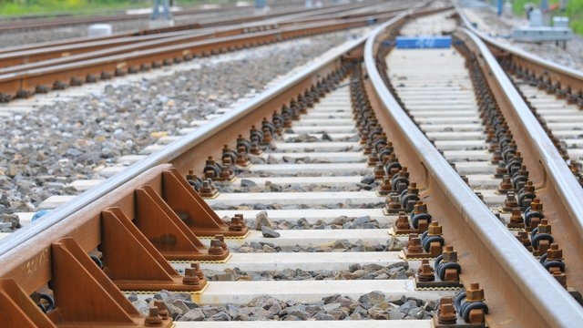 Ze Śląska do portów. Inwestycja PLK za 300 mln zł usprawni ruch towarowy - GospodarkaMorska.pl