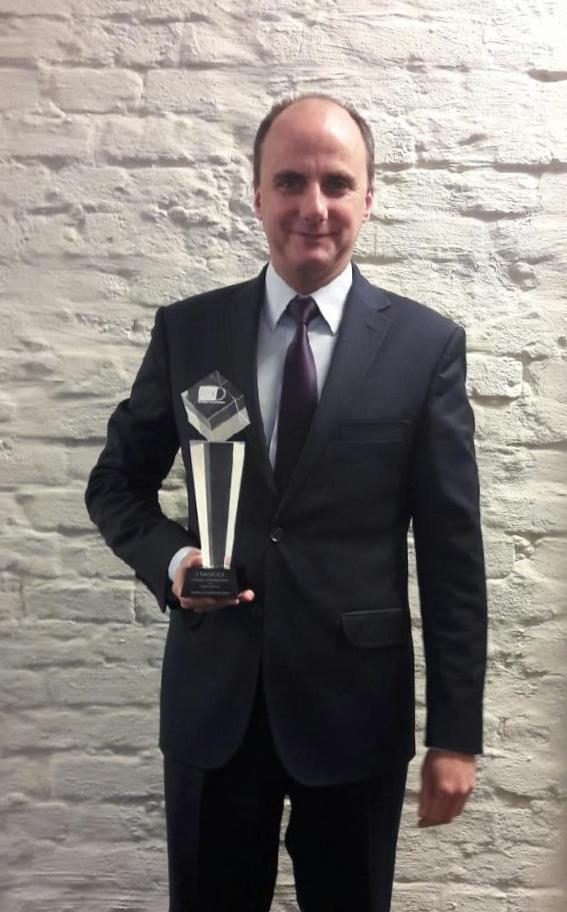 Raport roczny LOTOSU znowu na podium - GospodarkaMorska.pl