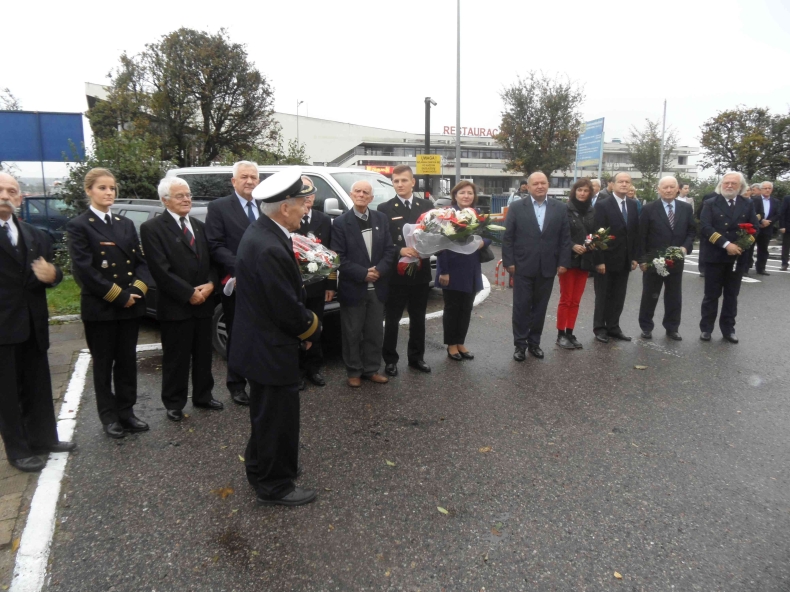 XXVI Walne zebranie członków Polskiego Towarzystwa Nautologicznego - GospodarkaMorska.pl