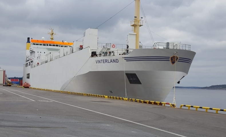 SOL znów powiększa swoją flotę - GospodarkaMorska.pl