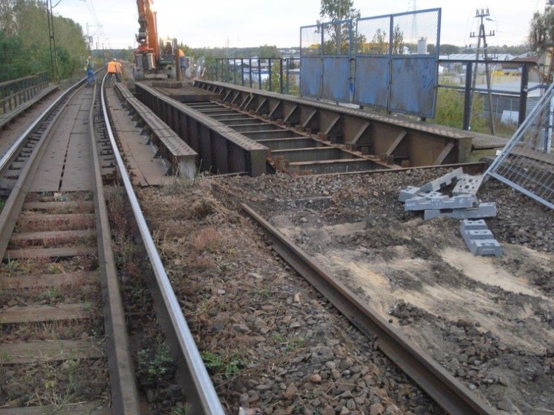 Ponad 100 mln zł ma usprawnić połączenie kolejowe do portu w Gdyni - GospodarkaMorska.pl