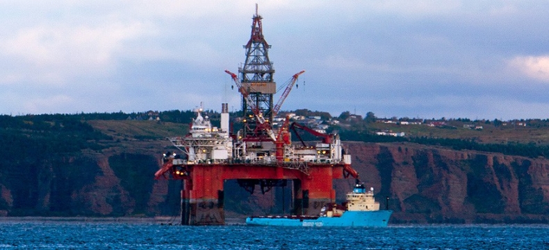 PGNiG aktualizuje prognozy wydobycia gazu i ropy - GospodarkaMorska.pl