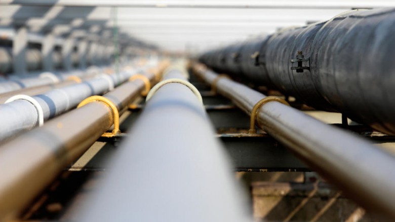 PGNiG: decyzje KE to zagrożenie dla dostaw gazu w naszej części Europy - GospodarkaMorska.pl