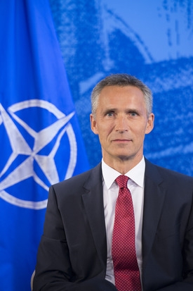 Stoltenberg: NATO obserwuje posunięcia rosyjskich korwet na Bałtyku - GospodarkaMorska.pl