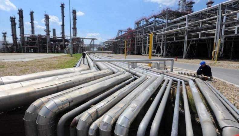 Działania PGNiG w sprawie gazociągu OPAL i postępowania antymonopolowego dotyczącego Gazpromu - GospodarkaMorska.pl