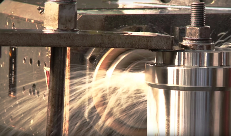 Ta polska firma podbija zagraniczne rynki (wideo) - GospodarkaMorska.pl