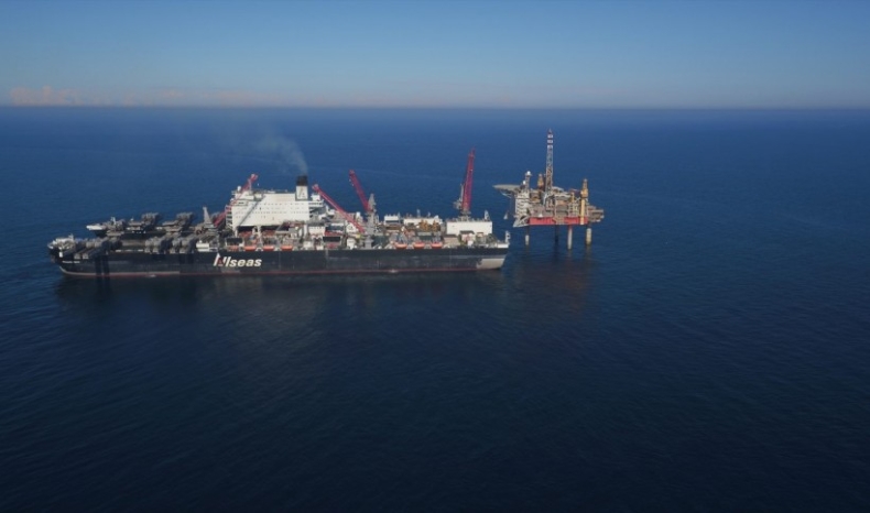 LOTOS: solidne zyski i znaczący spadek zadłużenia - GospodarkaMorska.pl