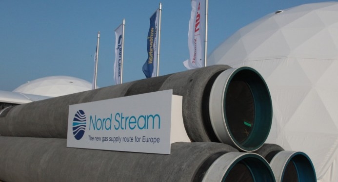 KE udostępnia Rosji większą przepustowość lądowej odnogi Nord Streamu - GospodarkaMorska.pl