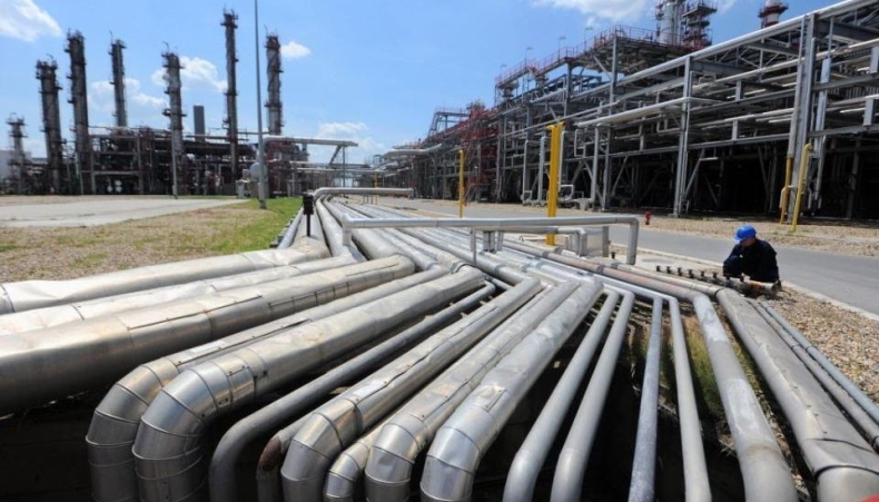 Tchórzewski: decyzja ws. gazociągu Opal - w poprzek solidarności gospodarczej UE - GospodarkaMorska.pl