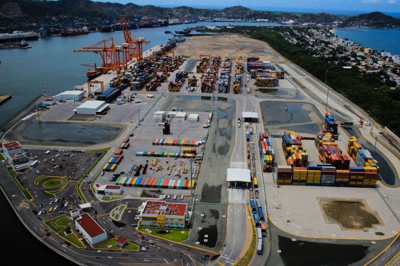 Chiny zainwestują 770 mln dolarów w kolejny afrykański port - GospodarkaMorska.pl