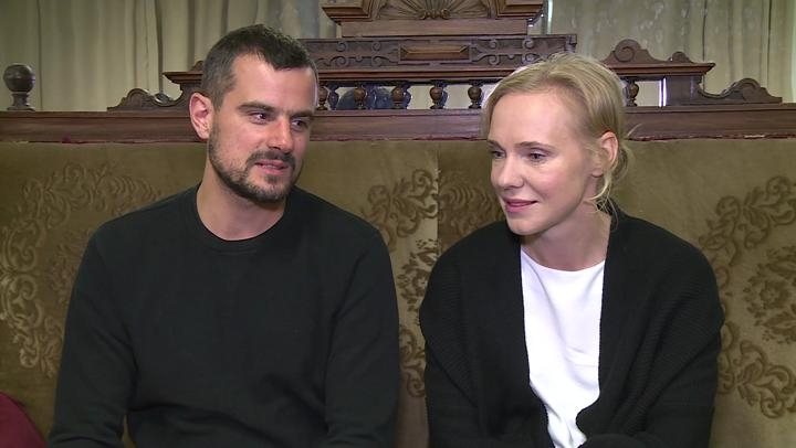 Monika Kwiatkowska i Antoni Pawlicki w przyszłym roku wezmą udział w żeglarskim Euro - GospodarkaMorska.pl