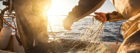 Rybołówstwo małoskalowe Bałtyku - GospodarkaMorska.pl