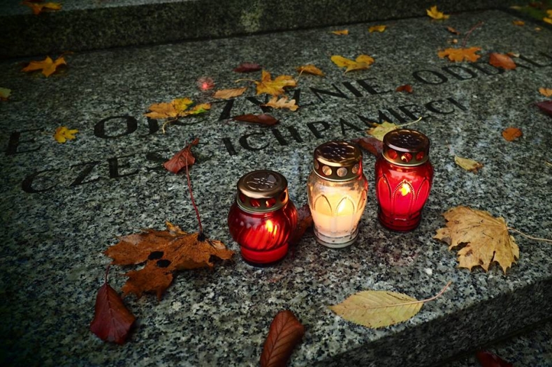 Tym, co nie wrócili z morza... - GospodarkaMorska.pl