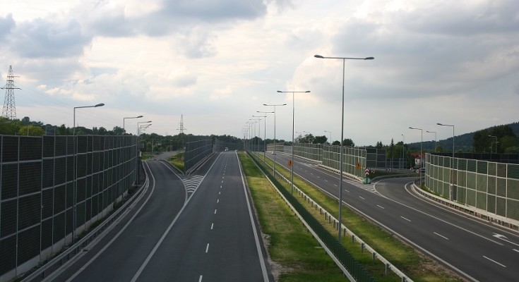 Zachodniopomorskie: ruszają przygotowania do budowy drogi S11 - GospodarkaMorska.pl