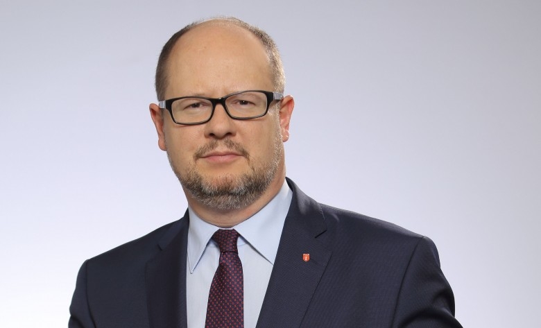 Pozycja prezydenta Pawła Adamowicza w radzie nadzorczej gdańskiego portu zagrożona? - GospodarkaMorska.pl