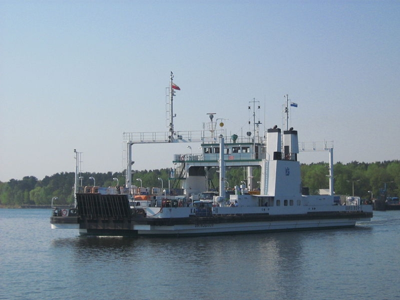 Kasibór III doczeka się remontu - GospodarkaMorska.pl