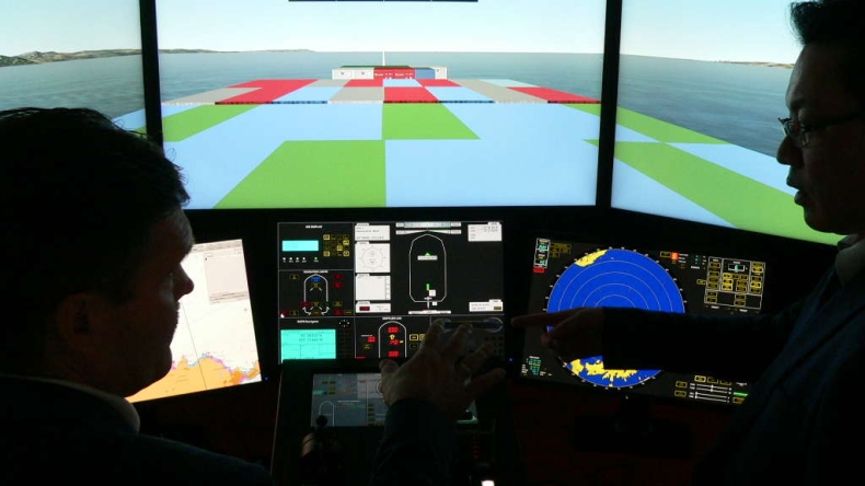 Absolwenci Akademii Morskiej w Szczecinie będą służyć pod japońską banderą - GospodarkaMorska.pl