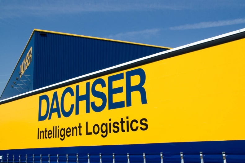 Dachser otwiera nowe biura w regionie Azji i Pacyfiku - GospodarkaMorska.pl