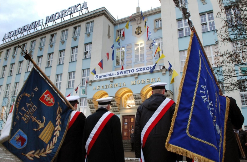 96-ta rocznica utworzenia polskiego szkolnictwa morskiego - GospodarkaMorska.pl
