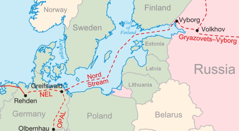 Prezydent Andrzej Duda rozpoczął oficjalną wizytę w Szwecji - GospodarkaMorska.pl