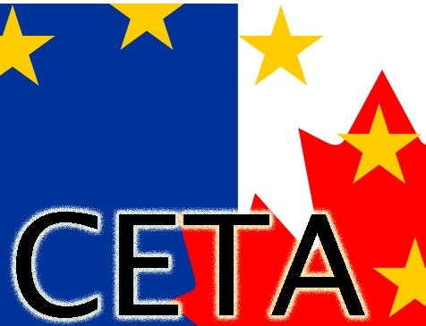 Umowa CETA szansą na rozwój polskiej branży logistycznej - GospodarkaMorska.pl