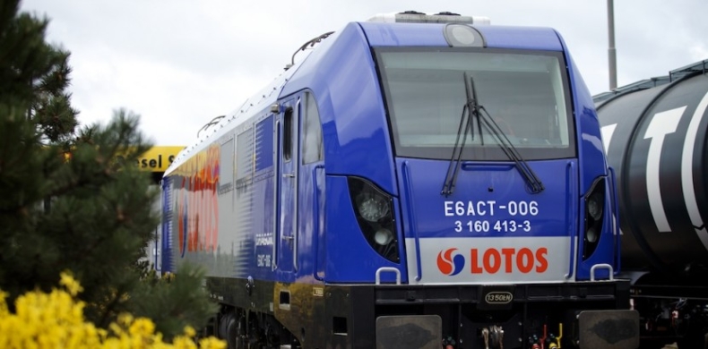 Siedmiu dyrektorów LOTOS Kolej straciło prokury - GospodarkaMorska.pl