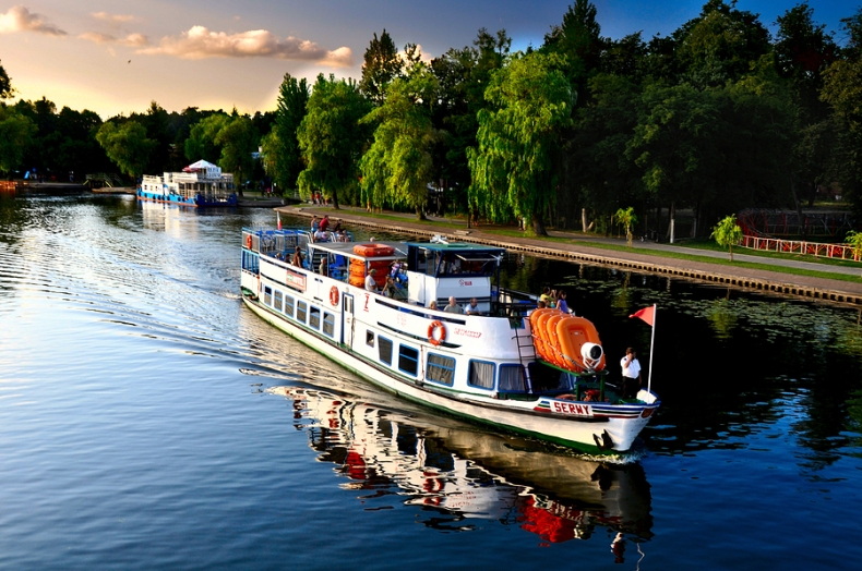 Komisje bez poprawek do projektu ustawy o ratyfikacji konwencji AGN - GospodarkaMorska.pl