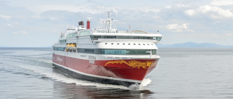 Dwa promy Fjordline przejdą rozbudowę. Otrzymają dodatkowe kabiny - GospodarkaMorska.pl