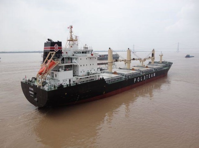 Solina i Skawa w MSR Gryfia - GospodarkaMorska.pl