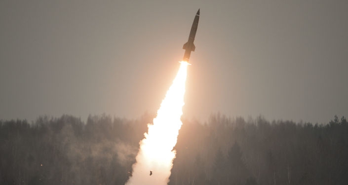 Minął pierwszy dzień ćwiczeń rakietowych koło Krymu - GospodarkaMorska.pl