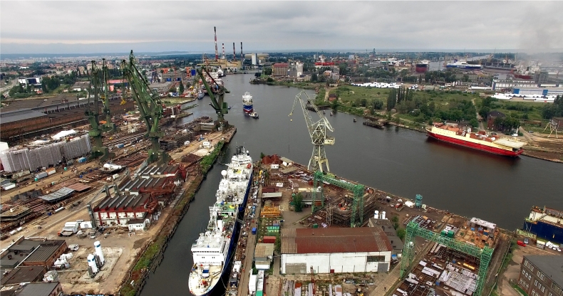 Sejm przyjął ustawę o wyposażeniu morskim - GospodarkaMorska.pl