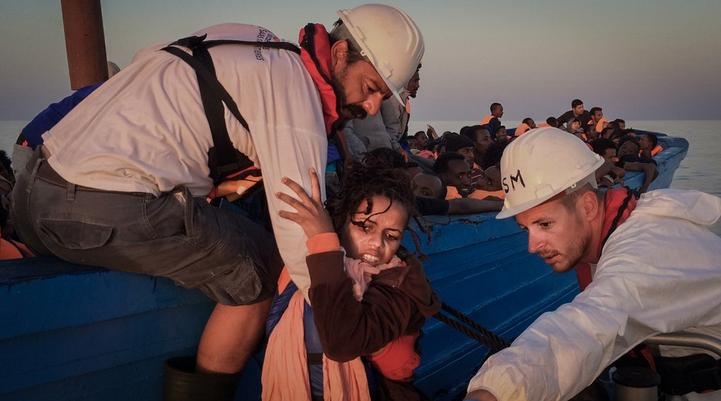 UNHCR: 5 tys. może wynieść w 2016 r. liczba ofiar na Morzu Śródziemnym - GospodarkaMorska.pl