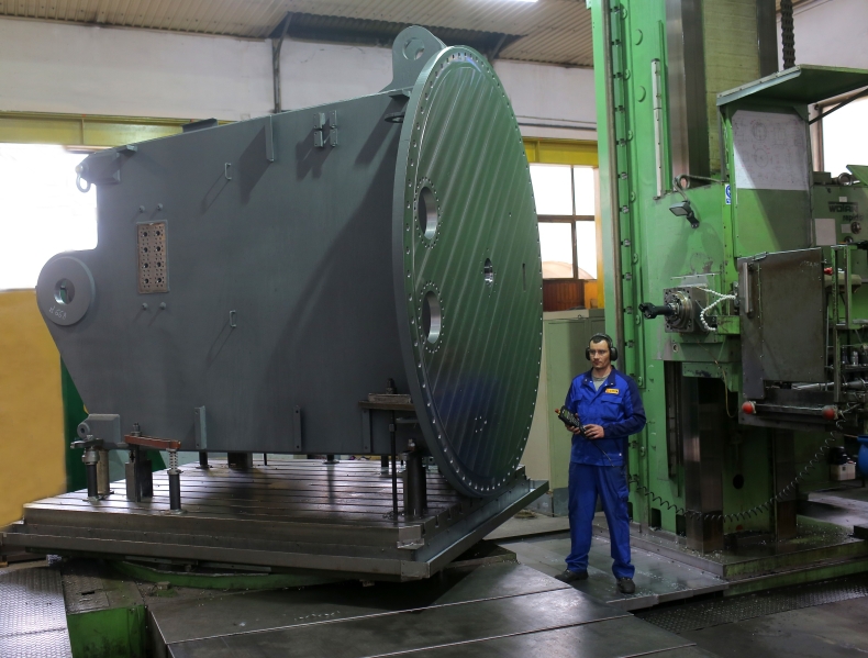 Tylko dzięki współpracy można wspierać ludzi wokół siebie – prezes Expom o budowaniu miejsc pracy w regionie - GospodarkaMorska.pl