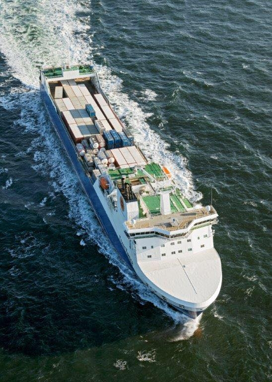 Trzy kolejne statki wzmacniają flotę Swedish Orient Line - GospodarkaMorska.pl