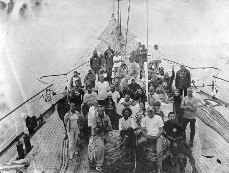 Dar Młodzieży w klimacie XIX wieku - GospodarkaMorska.pl