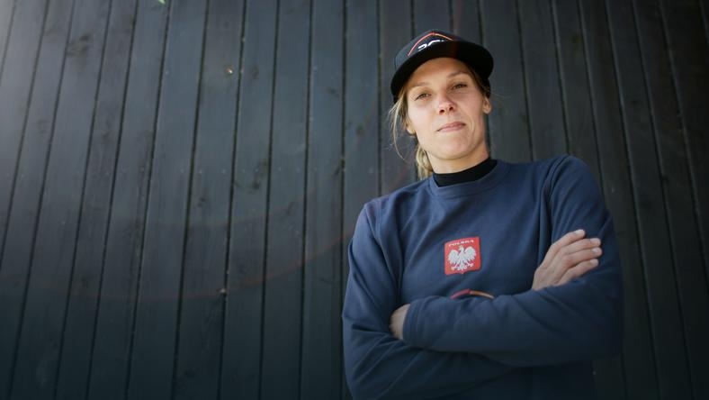 PŚ w żeglarstwie – Klepacka: powalczę o mikołajkowy prezent na początku lata - GospodarkaMorska.pl