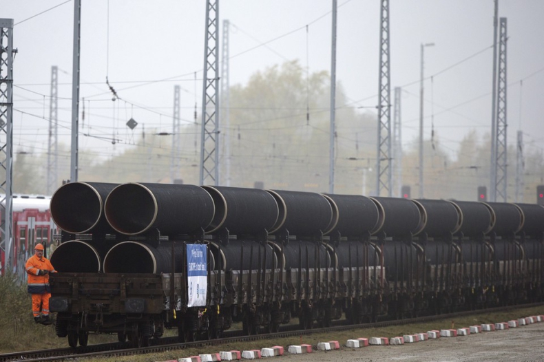 Putin: Nord Stream 2 zostanie urzeczywistniony - GospodarkaMorska.pl