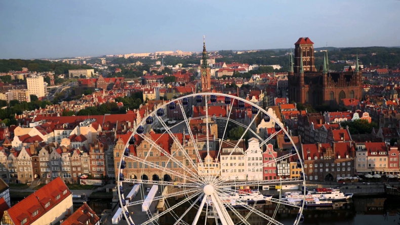 Gdańsk chce zorganizować w 2018 r. Szczyt Klimatyczny ONZ - GospodarkaMorska.pl