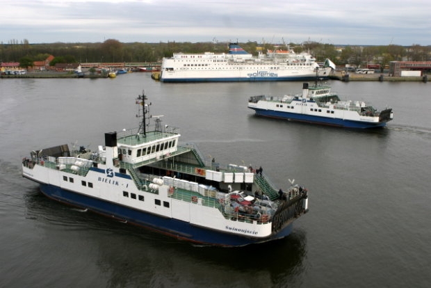 336 mln zł na dofinansowanie inwestycji rzecznych i drogowych - GospodarkaMorska.pl