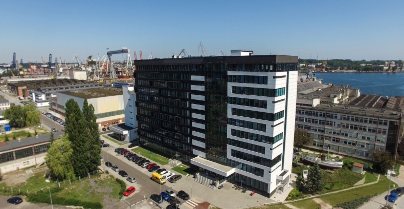 PSSE zwiększa powierzchnię o ok. 206 ha. Będą nowe miejsca pracy - GospodarkaMorska.pl