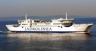 Rekordowy rok dla firmy Jadrolinija - GospodarkaMorska.pl