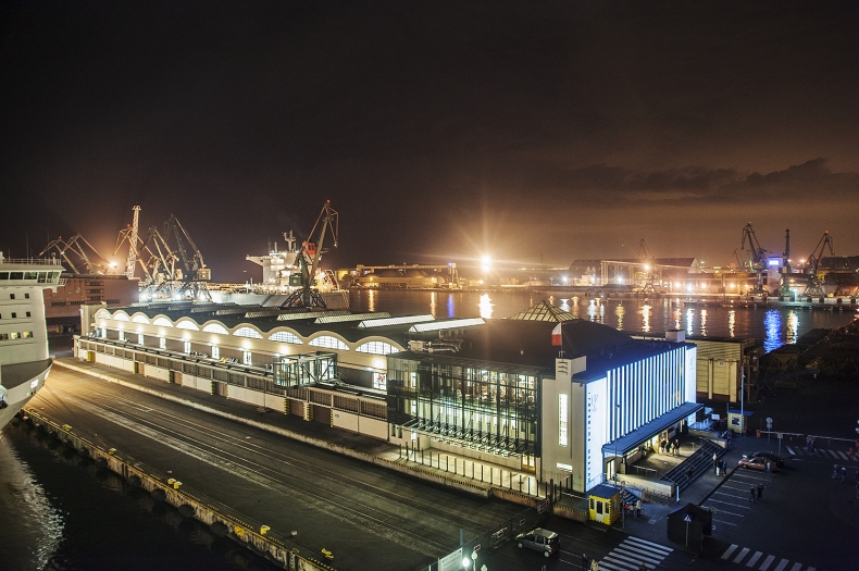 Muzeum Emigracji w Gdyni ma szansę na tytuł Europejskiego Muzeum Roku 2017 - GospodarkaMorska.pl