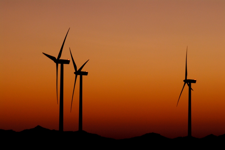 Portugalia: pływająca farma wiatrowa - GospodarkaMorska.pl