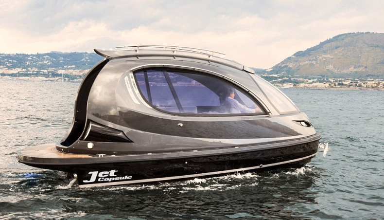 „Petarda” warta 800 tys. zł (wideo, foto) - GospodarkaMorska.pl